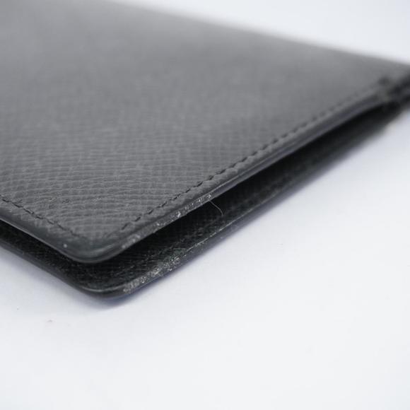 Louis Vuitton Billfold Taiga Portefeuilon Ardoise - Picture 7 of 11